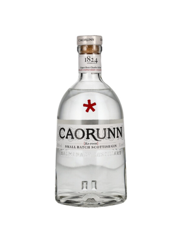 Caorunn - Gin - 1L, Alc: 41.8%