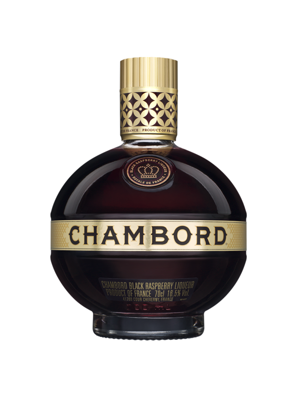 Chambord - Lichior - 0.7L, Alc: 16.5%