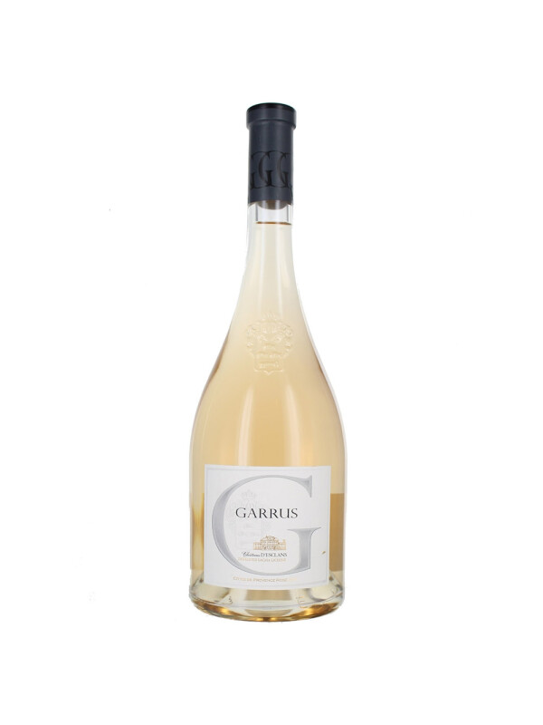 Chateau d'Esclans - Garrus rose 2022 - 0.75L, Alc: 13.5%