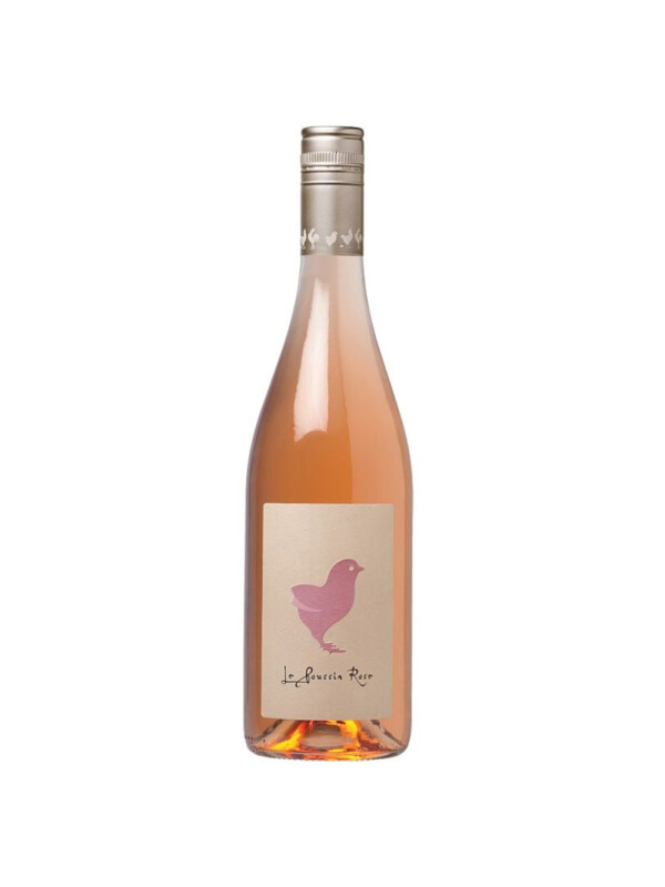 Sacha Lichine - Le Poussin Rose 2021 - 0.75L, Alc: 12%
