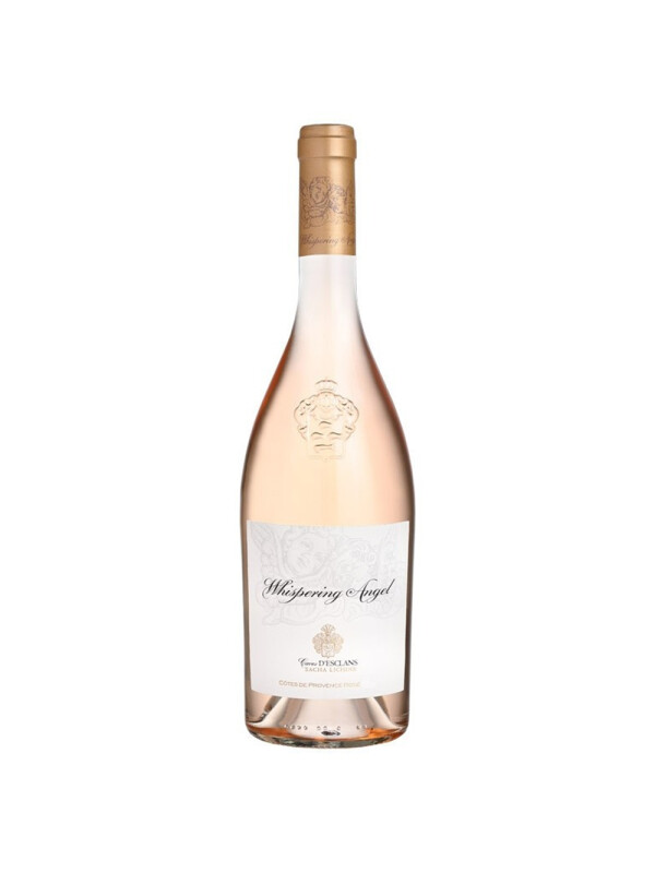 Chateau d'Esclans - Whispering Angel rose  Methuselah 2021 - 6L, Alc: 13%