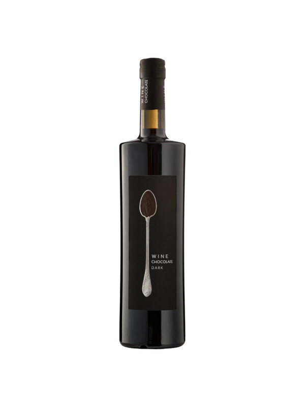 Mosia Tohani - Wine Chocolate Dark - 0.75L, Alc: 14%