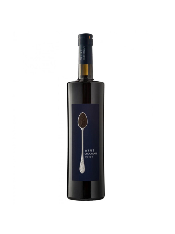 Mosia Tohani - Wine Chocolate Sweet - 0.5L, Alc: 13%