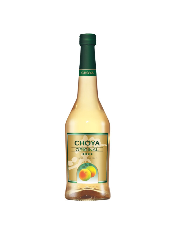Choya - Original - 0.75L, Alc: 10%