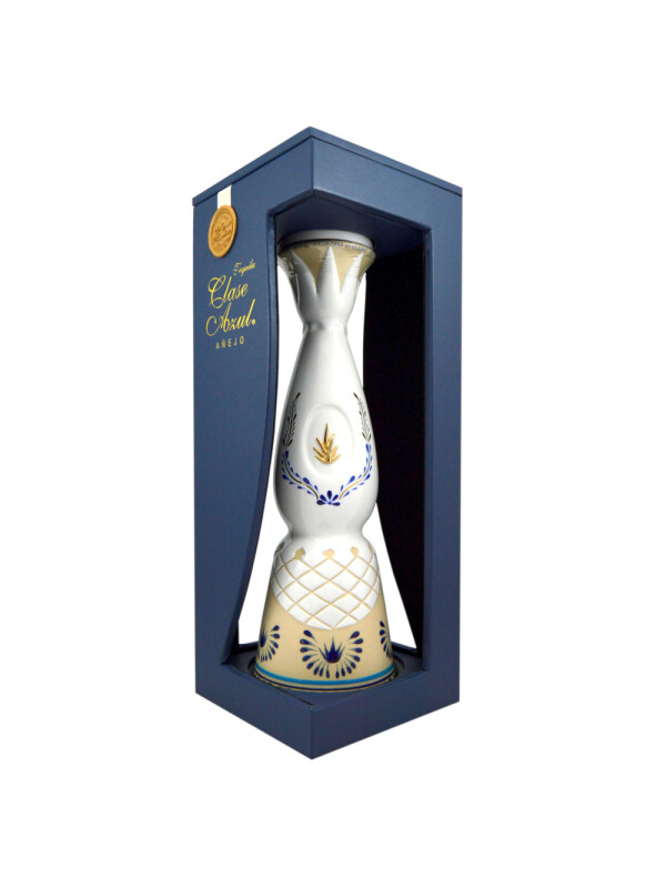 Clase Azul - Tequila Anejo - 0.7L, Alc: 40%