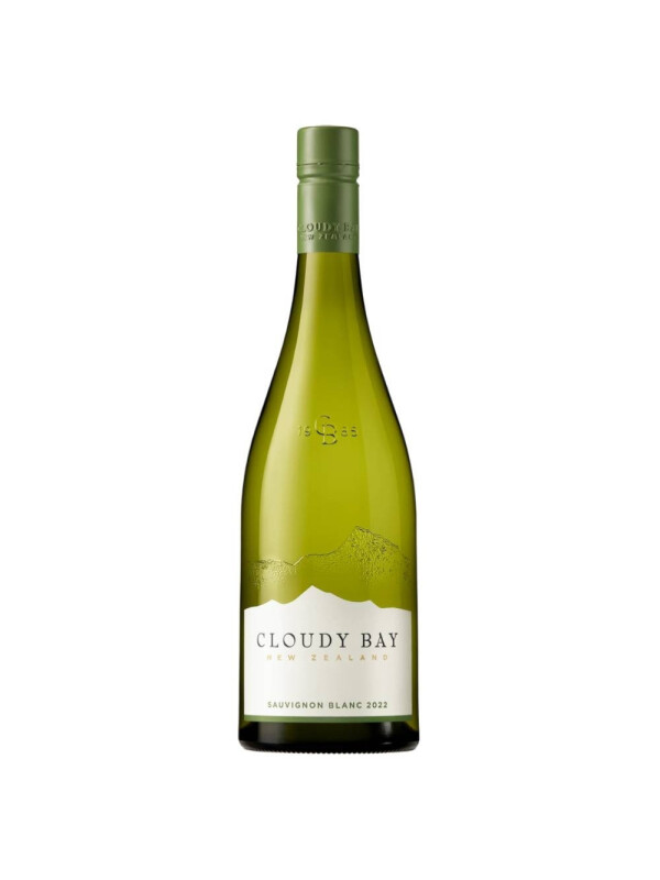 Cloudy Bay - Sauvignon Blanc 2024 - 0.75L, Alc: 13.5%