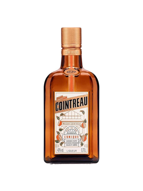 Cointreau - Lichior - 0.7L, Alc: 40%