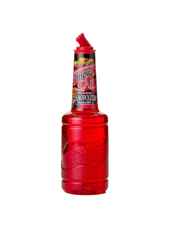 Finest Call - Martini Mix Cosmopolitan - 1L