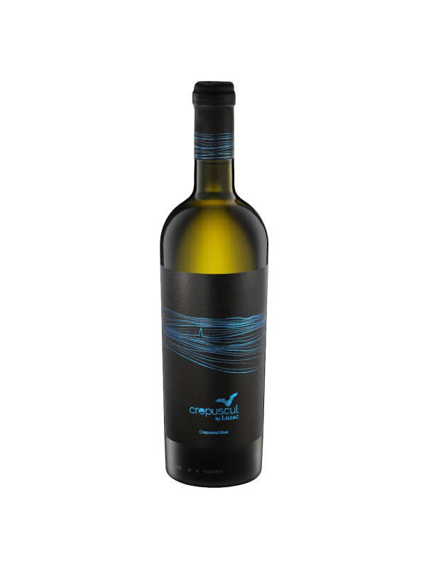 Liliac Transylvania - Crepuscul - Blue, DOC 2023 -  0.75L, Alc: 12.5%