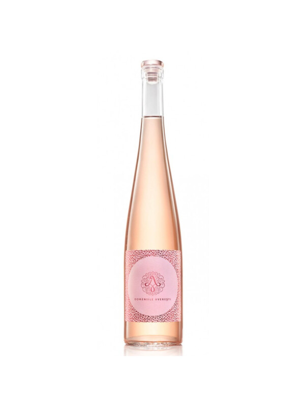 Averesti - Diamond Selection Busuioaca DOC, demidulce 2024 - 0.75L, Alc: 13.5%