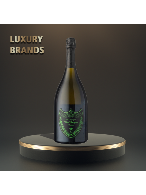Dom Perignon - Sampanie blanc neon - 1.5L, Alc: 12.5%