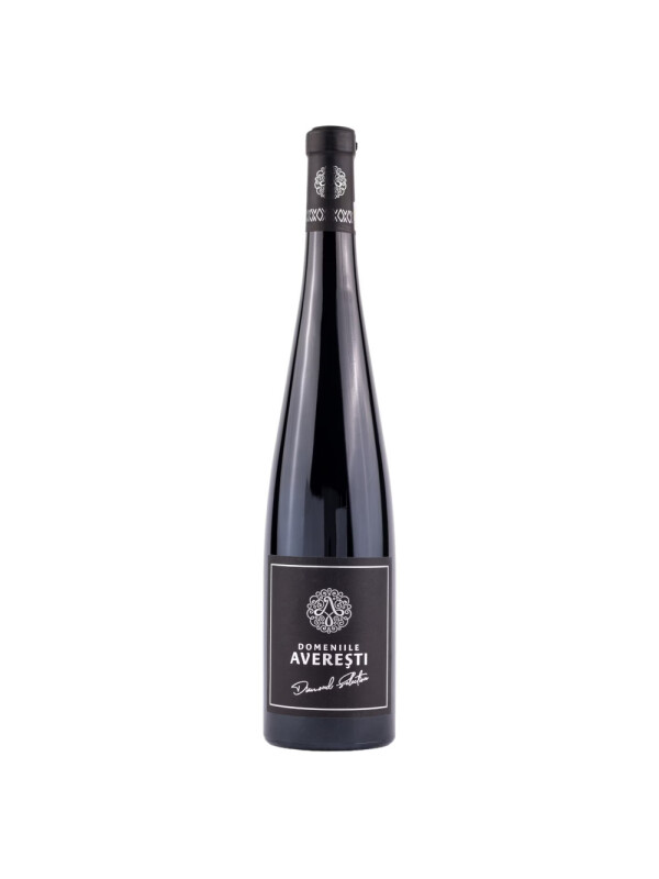Averesti - Diamond Selection Feteasca Neagra Barrique DOC 2022 - 0.75L, Alc: 14.5%