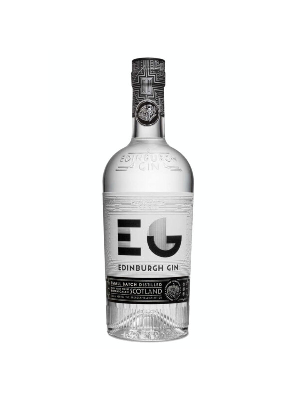 Edinburgh - Gin Classic - 0.7L, Alc: 43%