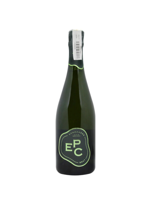 EPC - Sampanie Brut - 0.75L, Alc: 12.5%