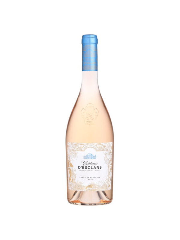 Chateau D'Esclans - Cotes de Provence Rose 2021 - 0.75L, Alc: 13.5%