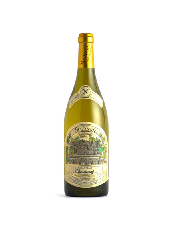 Far Niente - Chardonnay Napa Valley 2021 - 0.75L, Alc: 14.3%