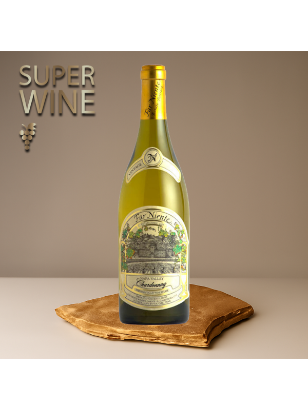 Far Niente - Chardonnay Napa Valley 2023 - 0.75L, Alc: 13.7%
