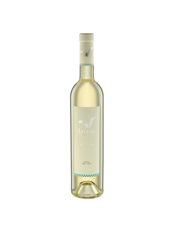 Liliac Transylvania - Feteasca Alba DOC 2025 - 0.75L, Alc: 12.5%