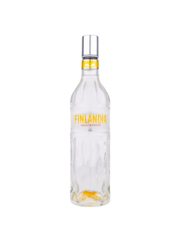 Finlandia - Vodka Grapefruit - 0.7L, Alc: 40%