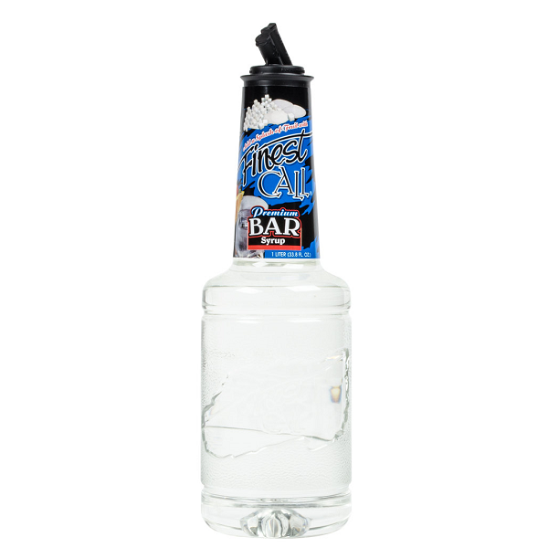 Finest Call - Sirop bar sugar - 1L