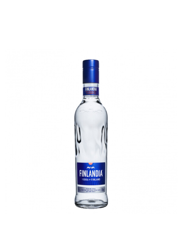 Finlandia - Vodka - 0.5L, Alc: 40%