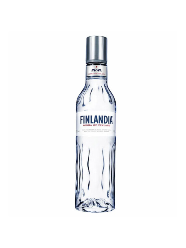 Finlandia - Vodka - 0.35L, Alc: 40%