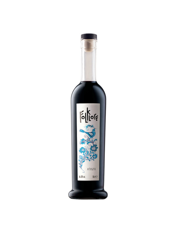 Folklore - Afinata - 0.5L, Alc: 28%