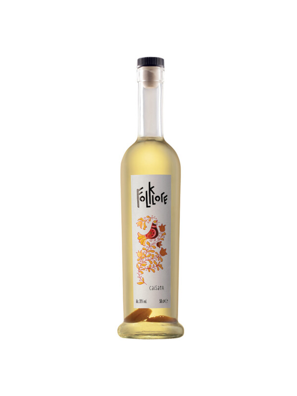 Folklore - Caisata - 0.5L, Alc: 28%