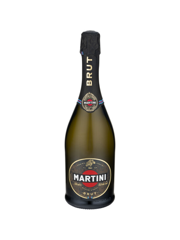 Martini - Spumant brut - 0.75L, Alc: 11.5%