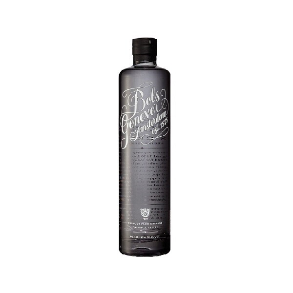 Bols - Genever Original - 0.7L, Alc: 42%