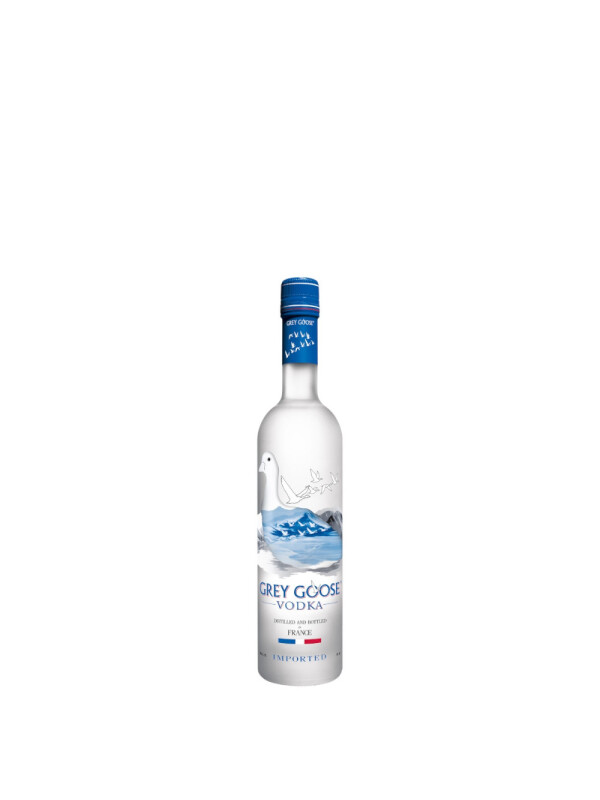 Grey Goose - Vodka - 0.2L, Alc: 40%