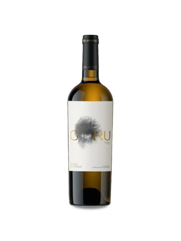 Ego Bodegas - Goru El Blanco 2022 - 0.75L, Alc: 12%