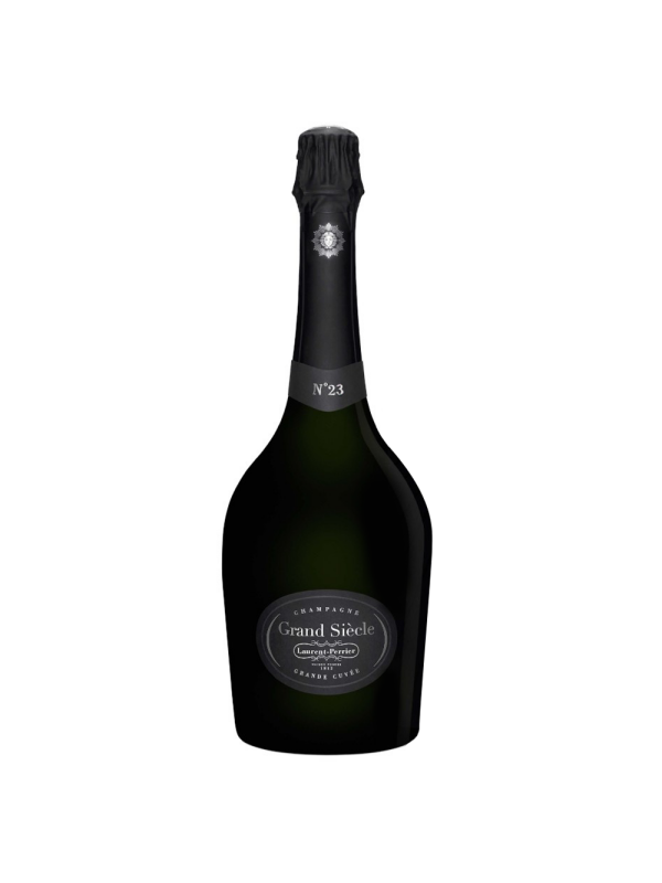 Laurent Perrier - Sampanie Grand Siecle No.24 - Magnum - 1.5L, Alc: 12%