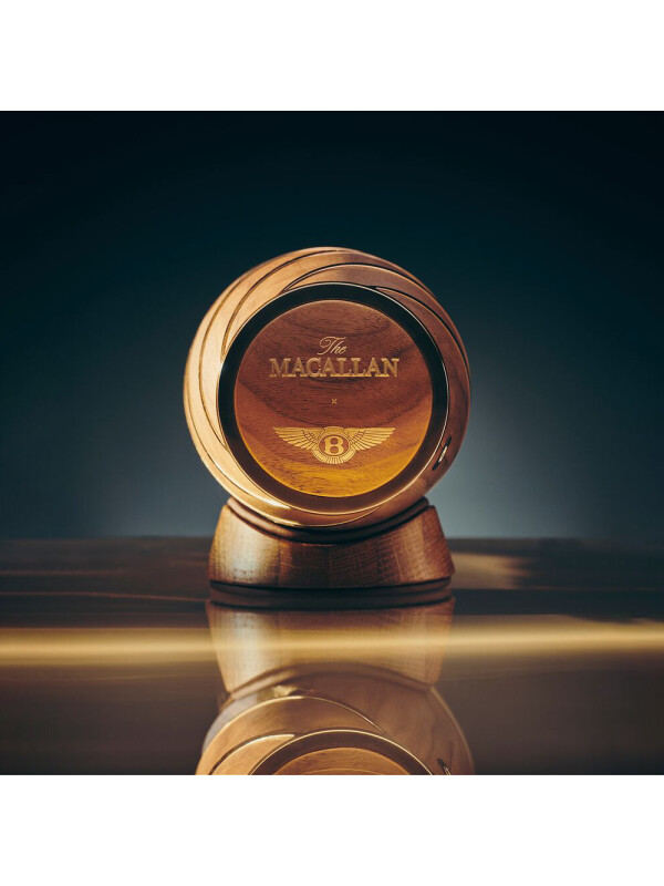The Macallan - Horizon - 0.7L, Alc: 46.6%