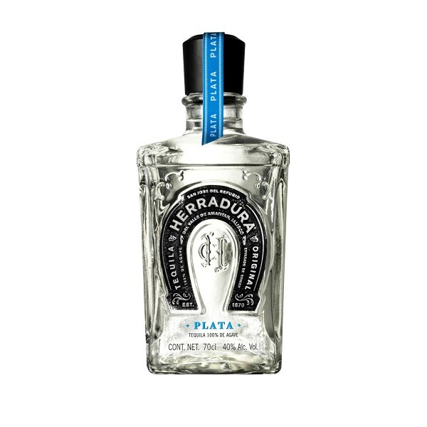 Herradura silver 0.70 L