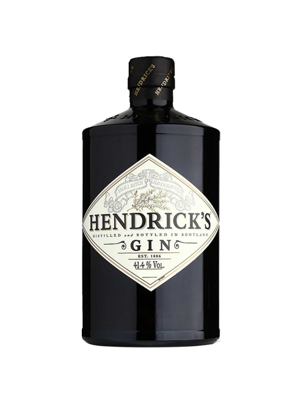 Hendrick's - Gin Original - 0.7L, Alc: 41.4%