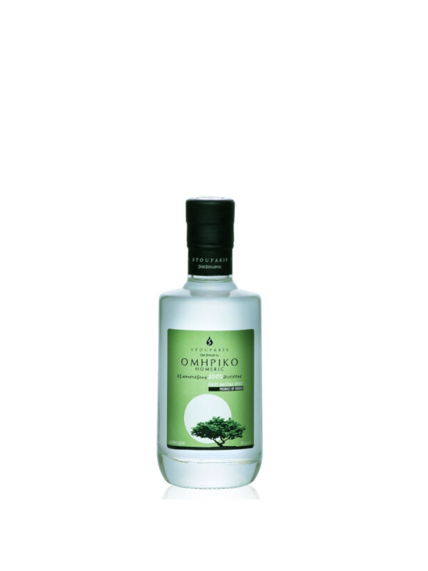 Homeric - Mastiha - 0.2L, Alc: 28%