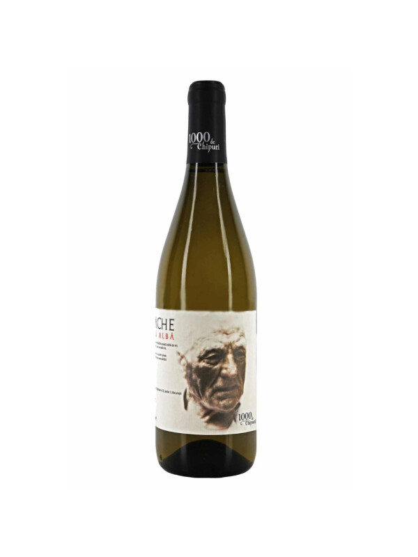 1000 de Chipuri - Iordache Feteasca Alba DOC 2024 - 0.75L, Alc: 12%