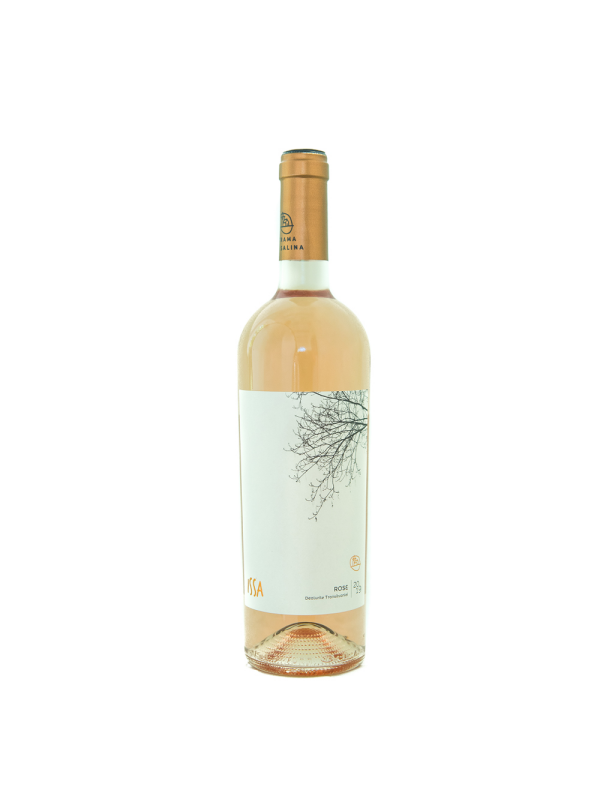 La Salina - Issa Rose Pinot Noir 2025 - 0.75L, Alc: 12%