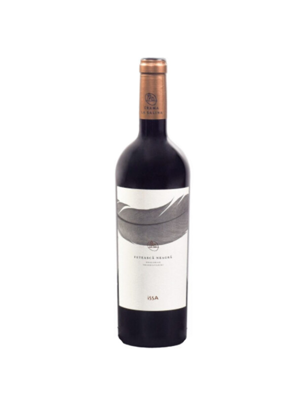 La Salina - Issa Feteasca Neagra 2021 - 0.75L, Alc: 14.7%