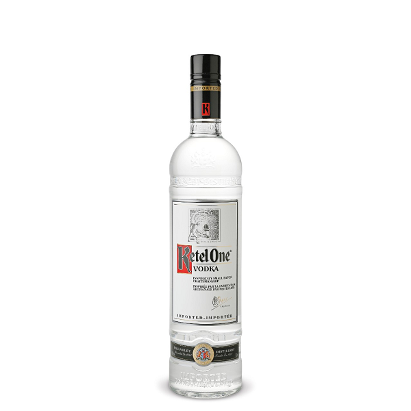 Ketel One - Vodka - 1L, Alc: 40%