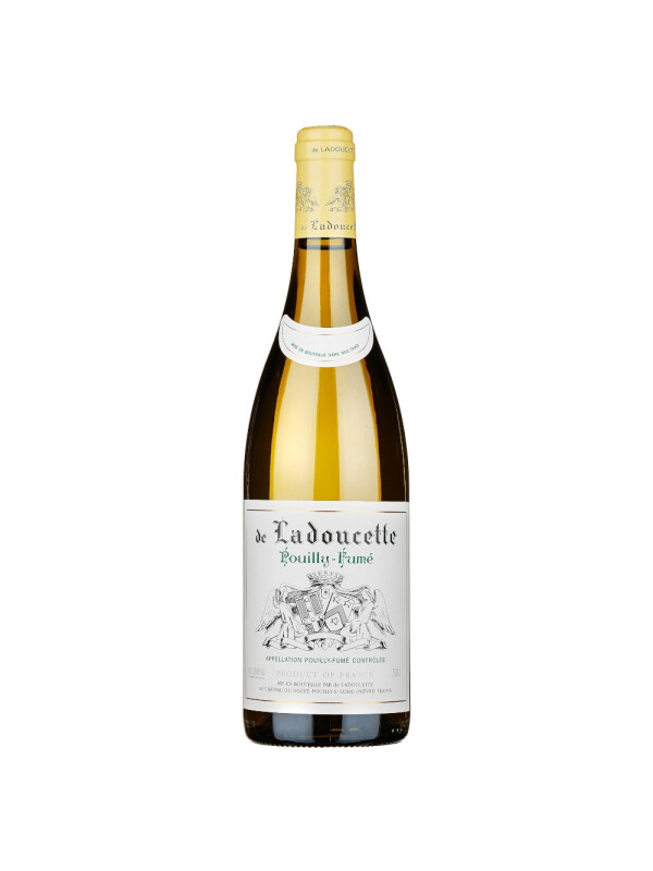 De Ladoucette - Pouilly Fume AOC, Blanc 2024 - 0.75L, Alc: 13%