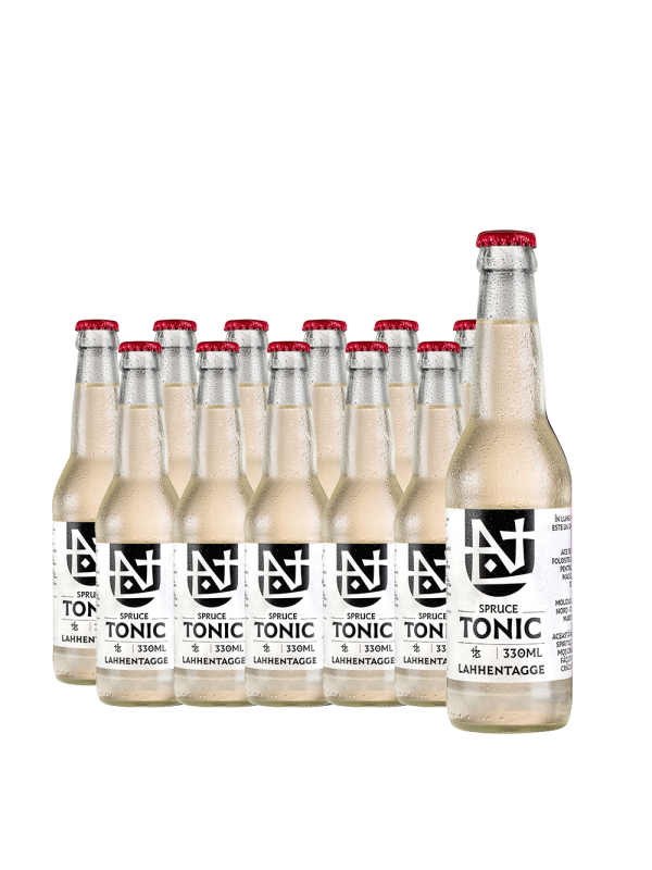 Lahhentagge - Tonic Artizanal - 12 buc. x 0.33L - sticla 