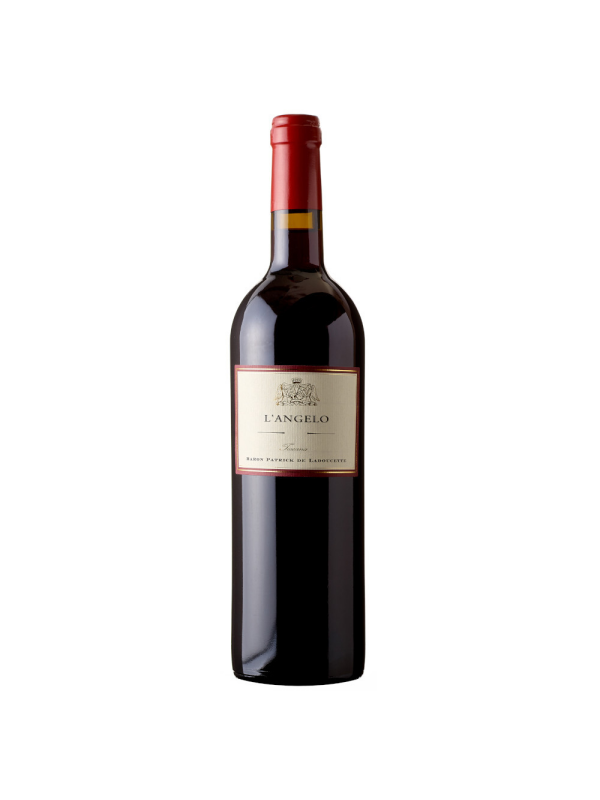 Patrick De Ladoucette - L'Angelo Toscana Rouge 2015 - 0.75L, Alc: 13.5%