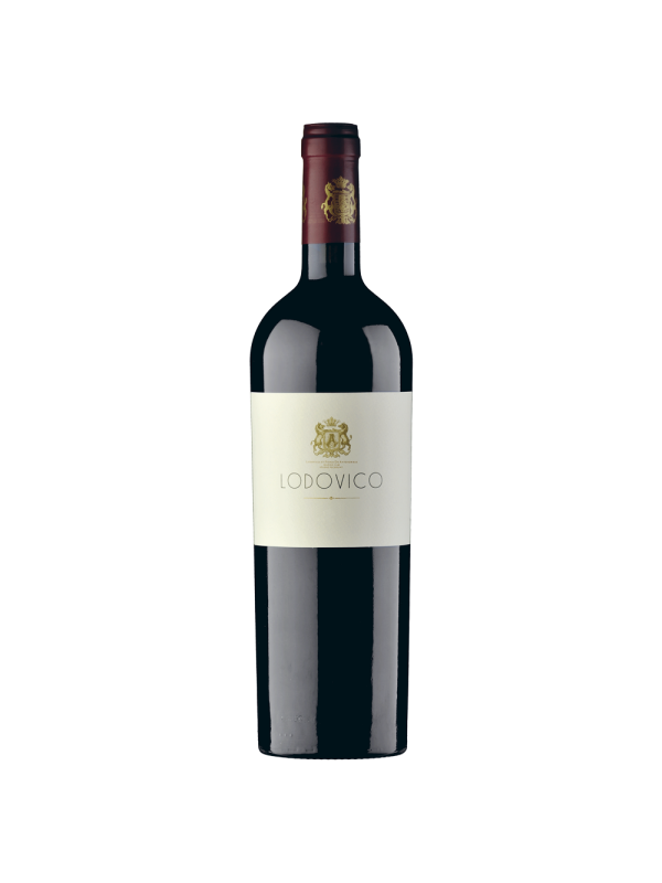 Tenuta di Biserno - Lodovico Toscana IGT 2021 - 0.75L, Alc: 14.5%