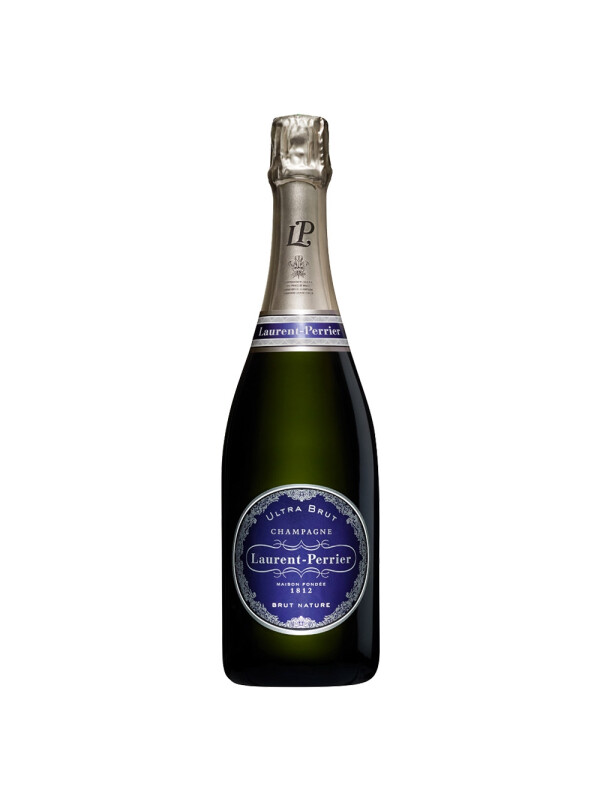 Laurent Perrier - Sampanie Ultrabrut - 0.75L, Alc: 12%