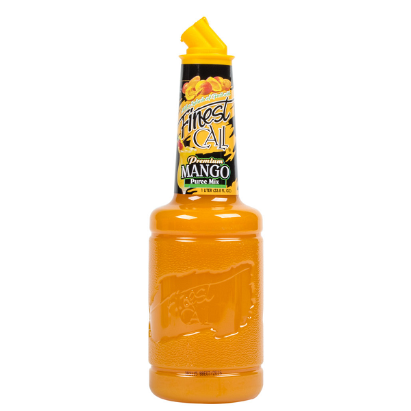 Finest Call - Piure Mango - 1L
