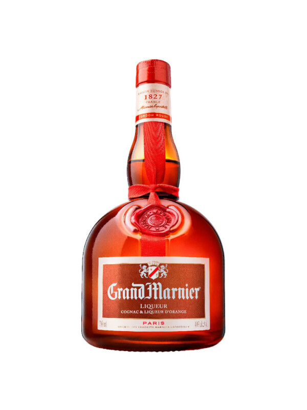 Grand Marnier - Rouge Lichior - 0.7L, Alc: 40%