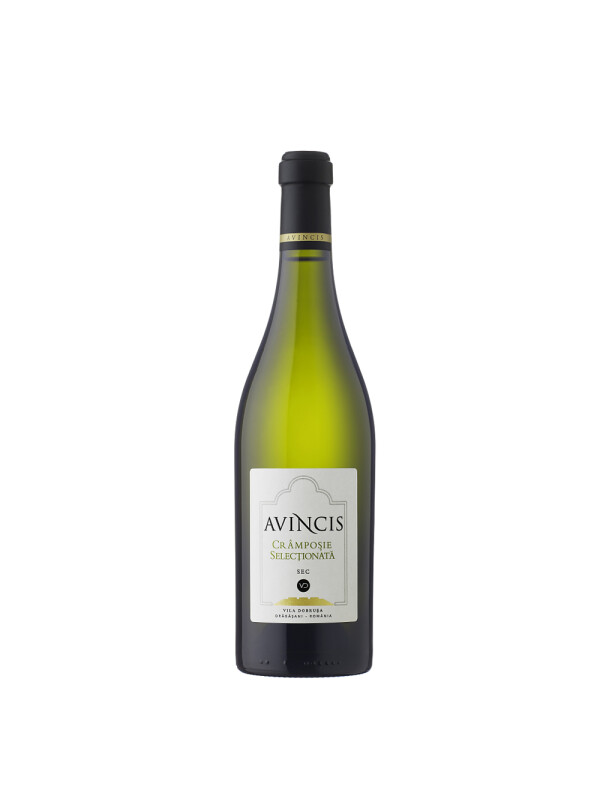 Avincis - Cramposie Selectionata DOC 2023 - 0.75L, Alc: 13%
