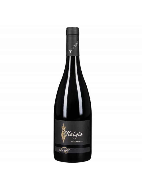 Petro Vaselo - Melgis Feteasca Neagra 2021 - 0.75L, Alc: 15%